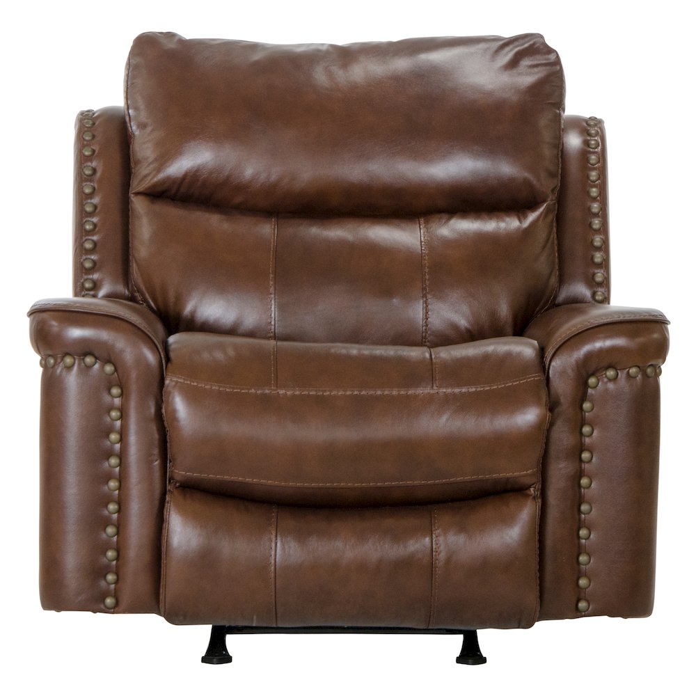 Ceretti Power Wall Hugger Recliner. Picture 5