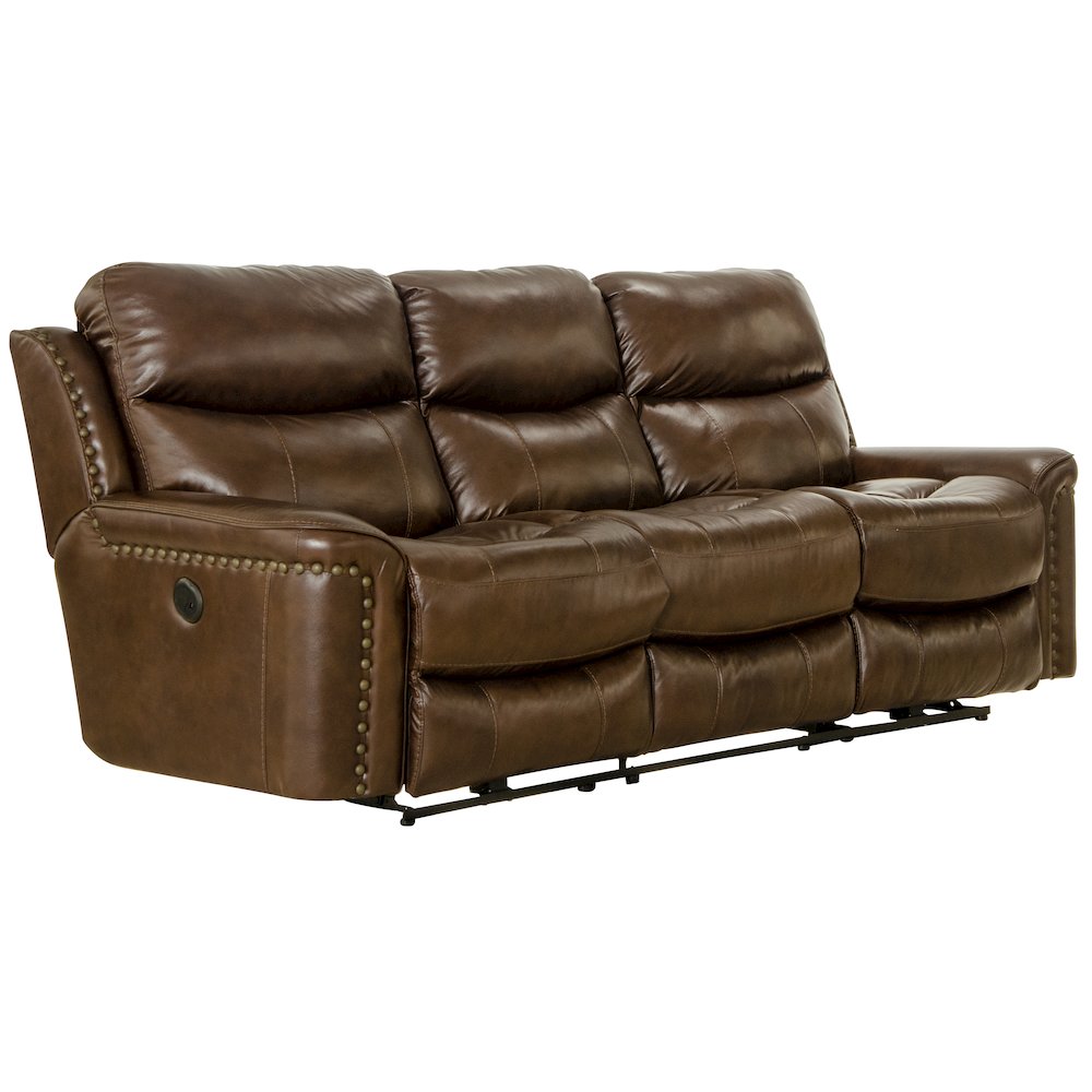 Ceretti Power Reclining Sofa. Picture 1
