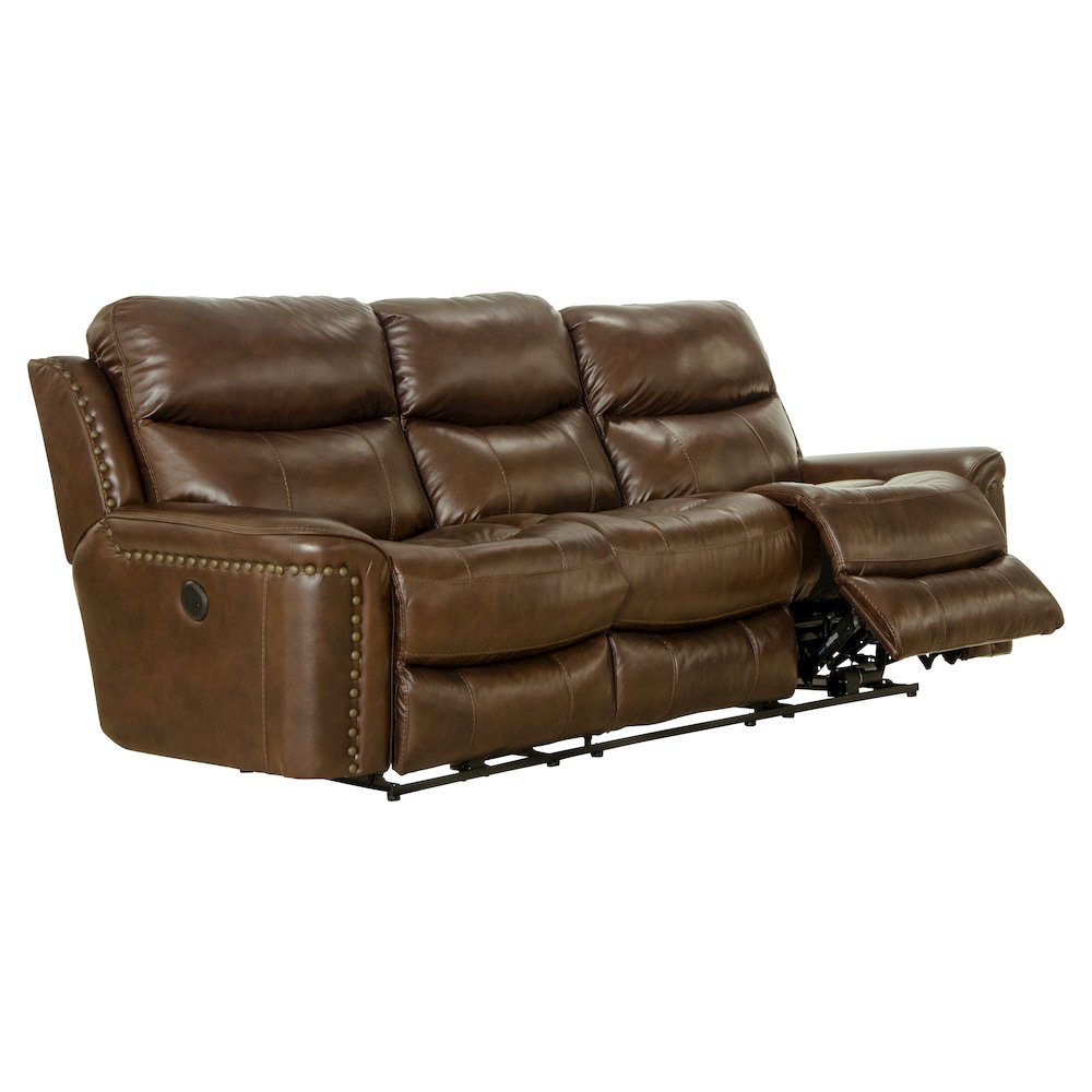 Ceretti Power Reclining Sofa. Picture 2