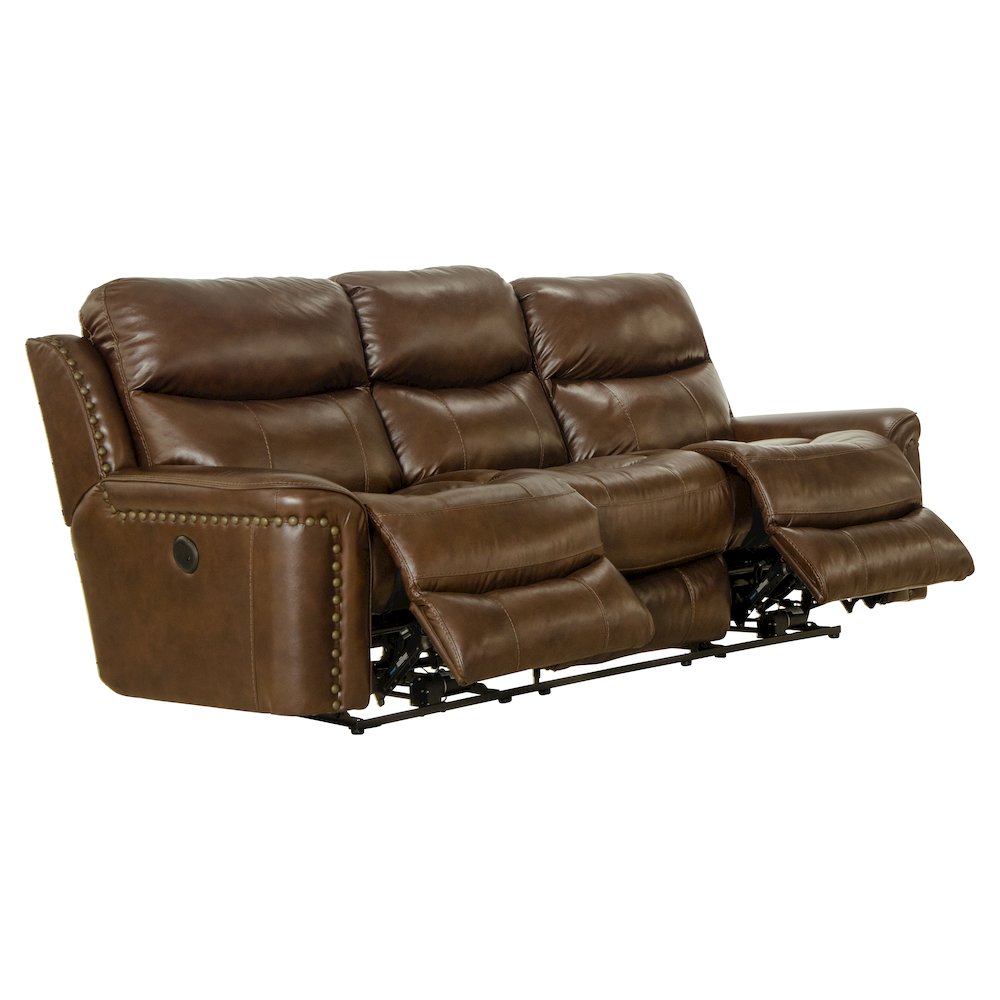 Ceretti Power Reclining Sofa. Picture 3