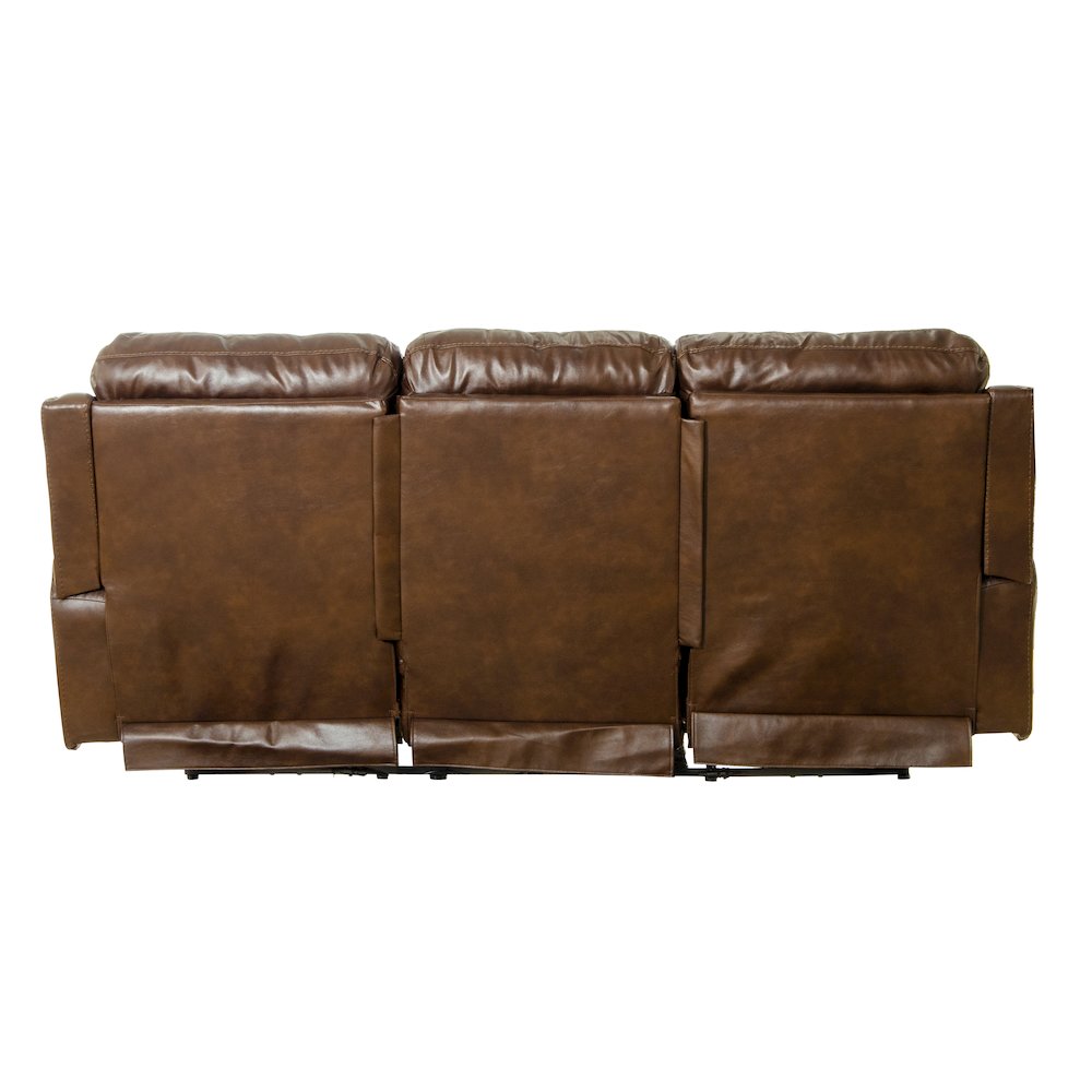 Ceretti Power Reclining Sofa. Picture 6