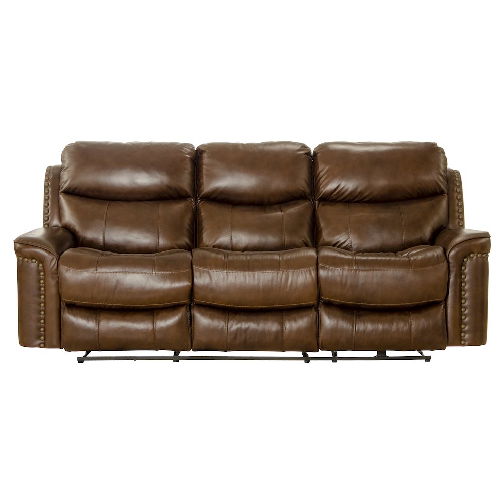 Ceretti Power Reclining Sofa. Picture 4