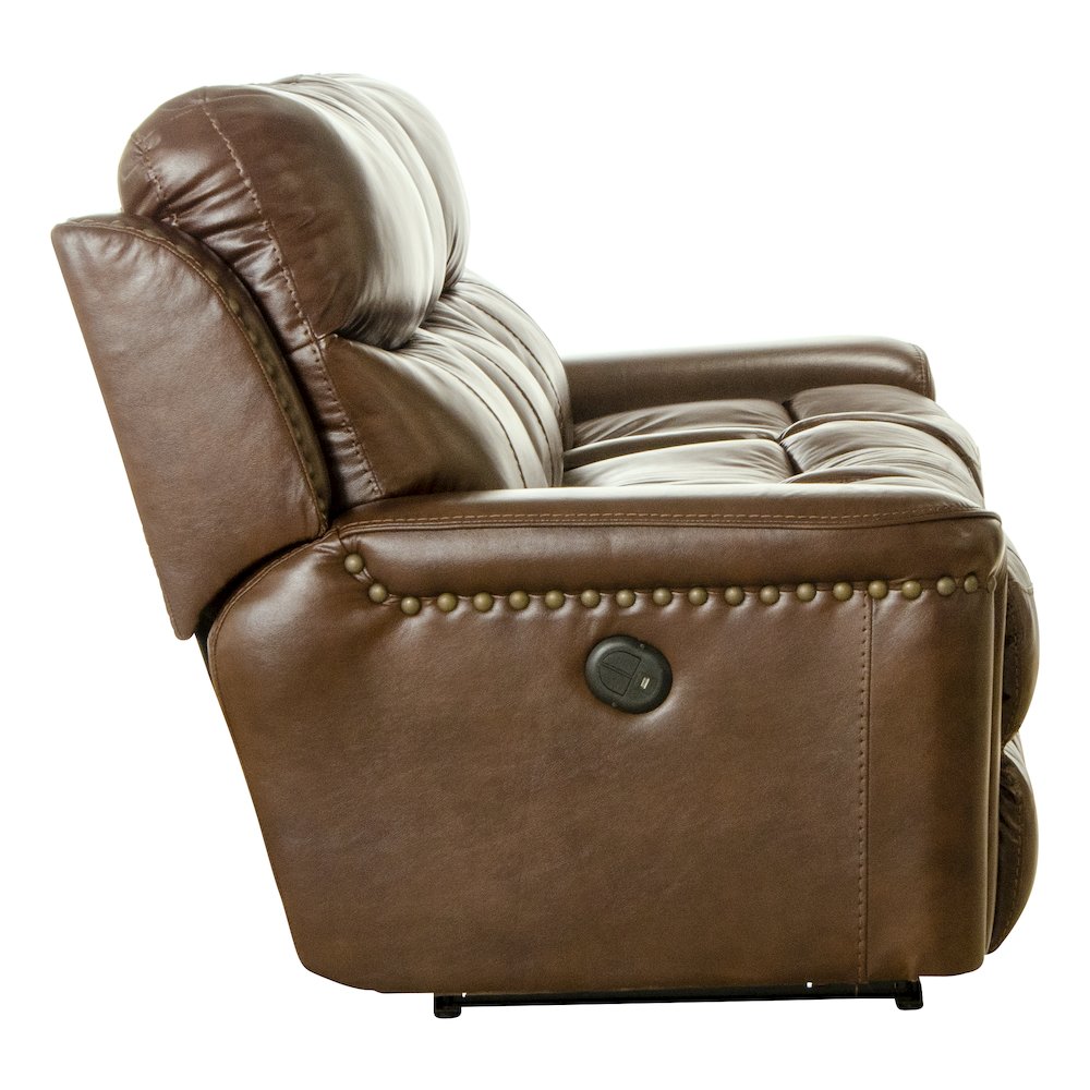 Ceretti Power Reclining Sofa. Picture 5