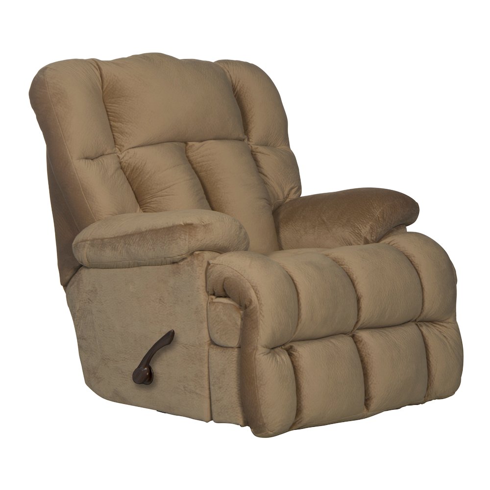 Cloud 12 Rocker Recliner. Picture 3