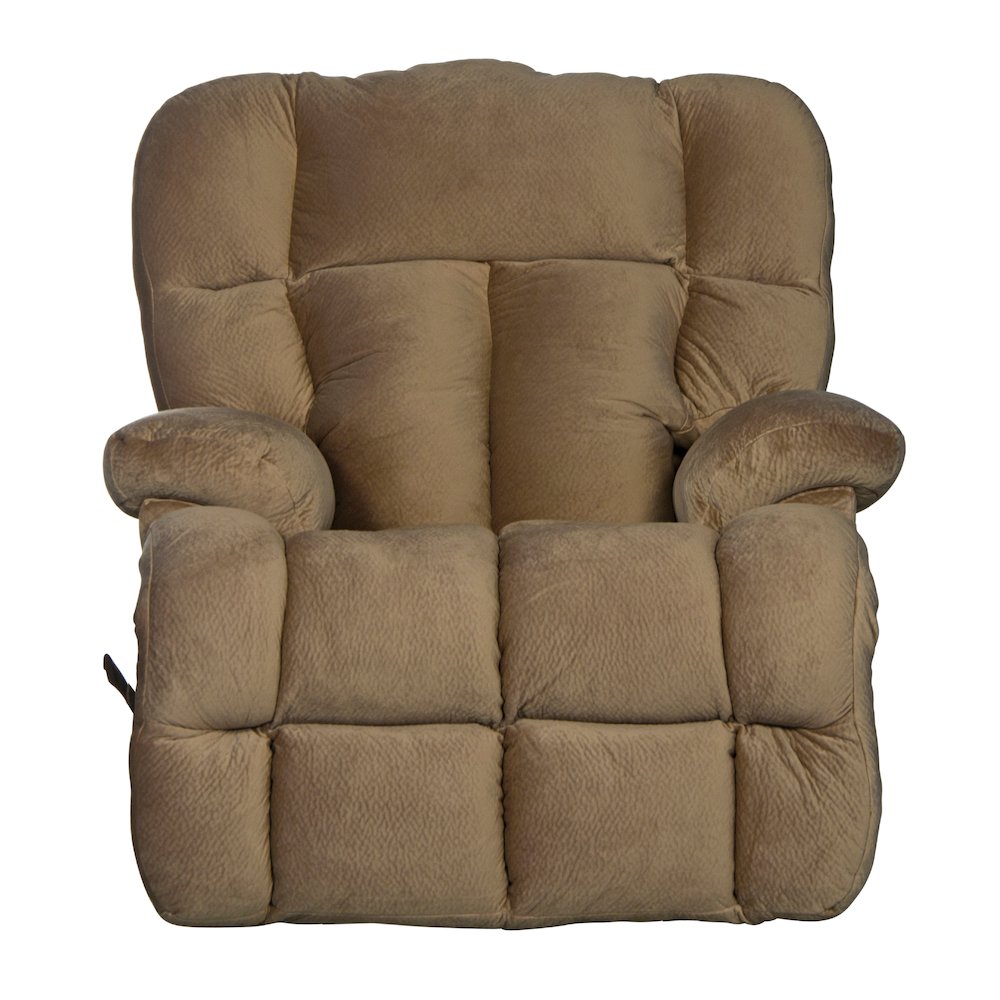 Cloud 12 Rocker Recliner. Picture 4