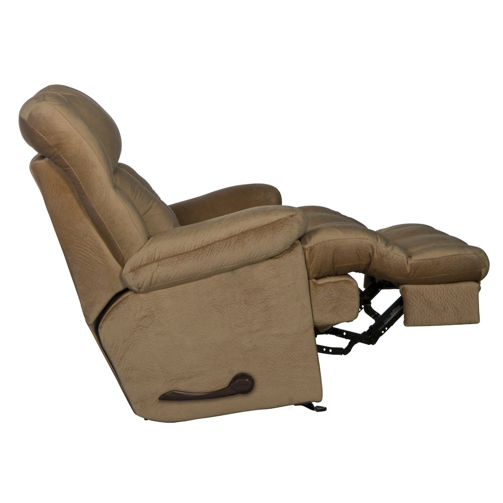 Cloud 12 Rocker Recliner. Picture 6