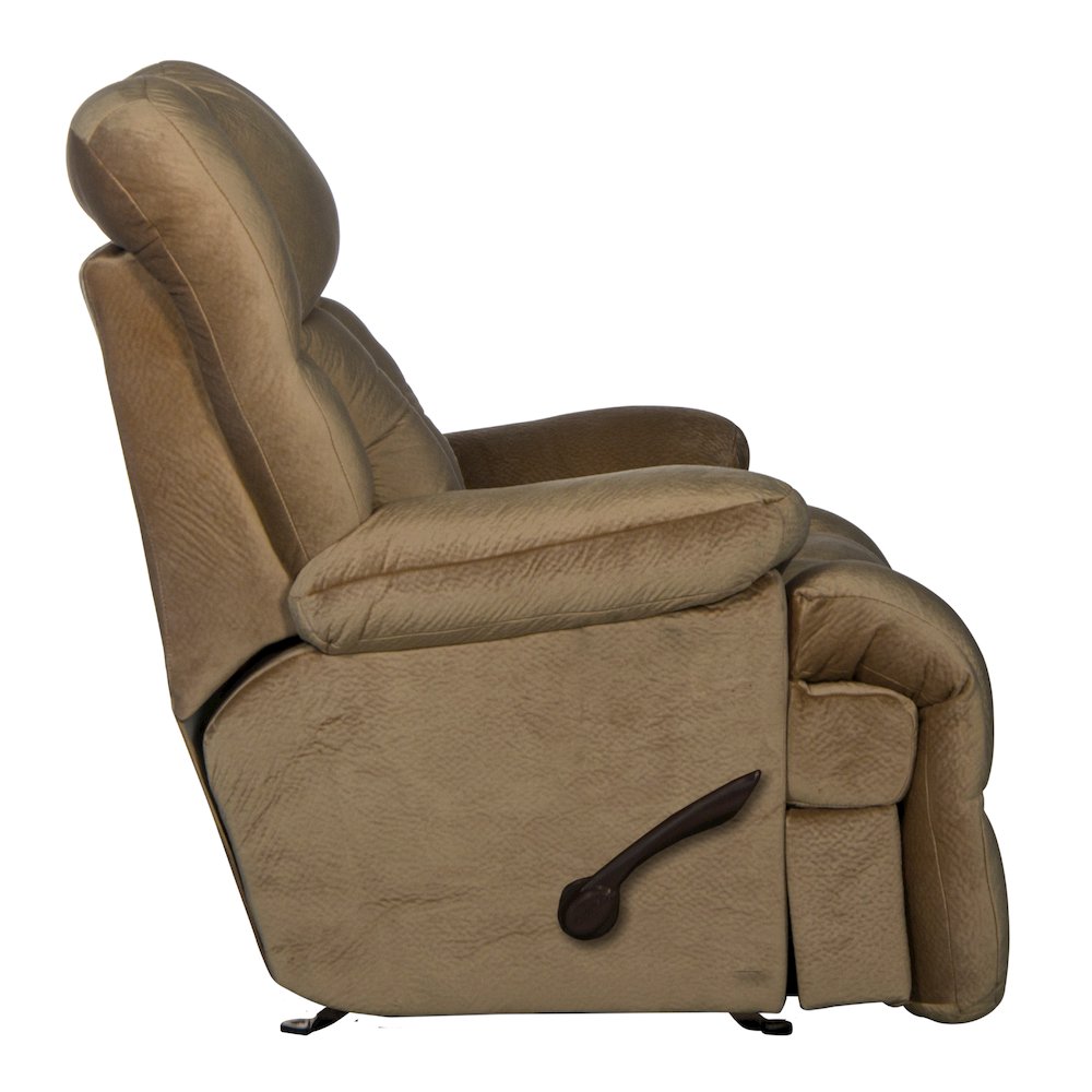 Cloud 12 Rocker Recliner. Picture 5