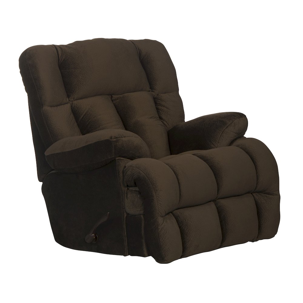 Cloud 12 Rocker Recliner. Picture 1