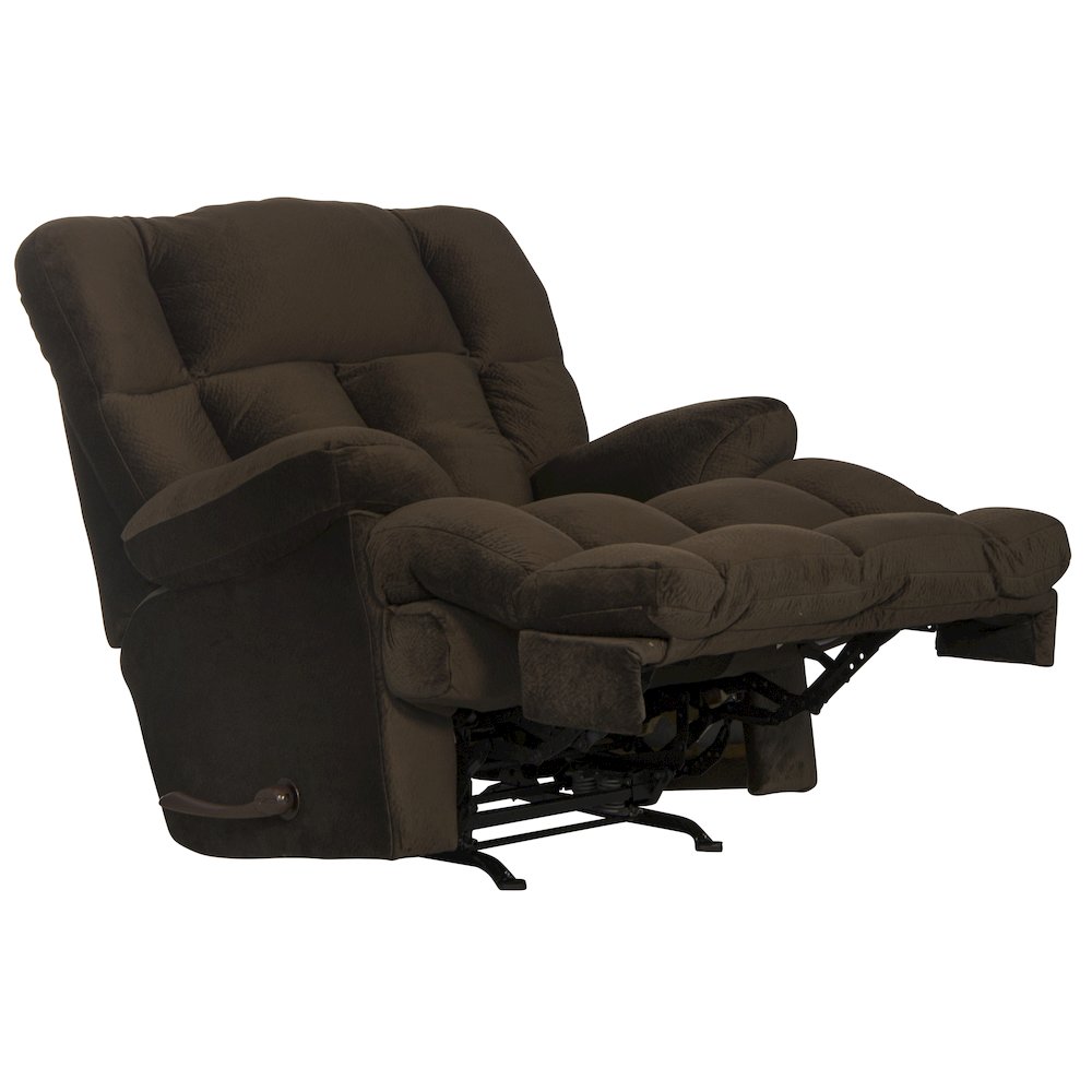 Cloud 12 Rocker Recliner. Picture 2