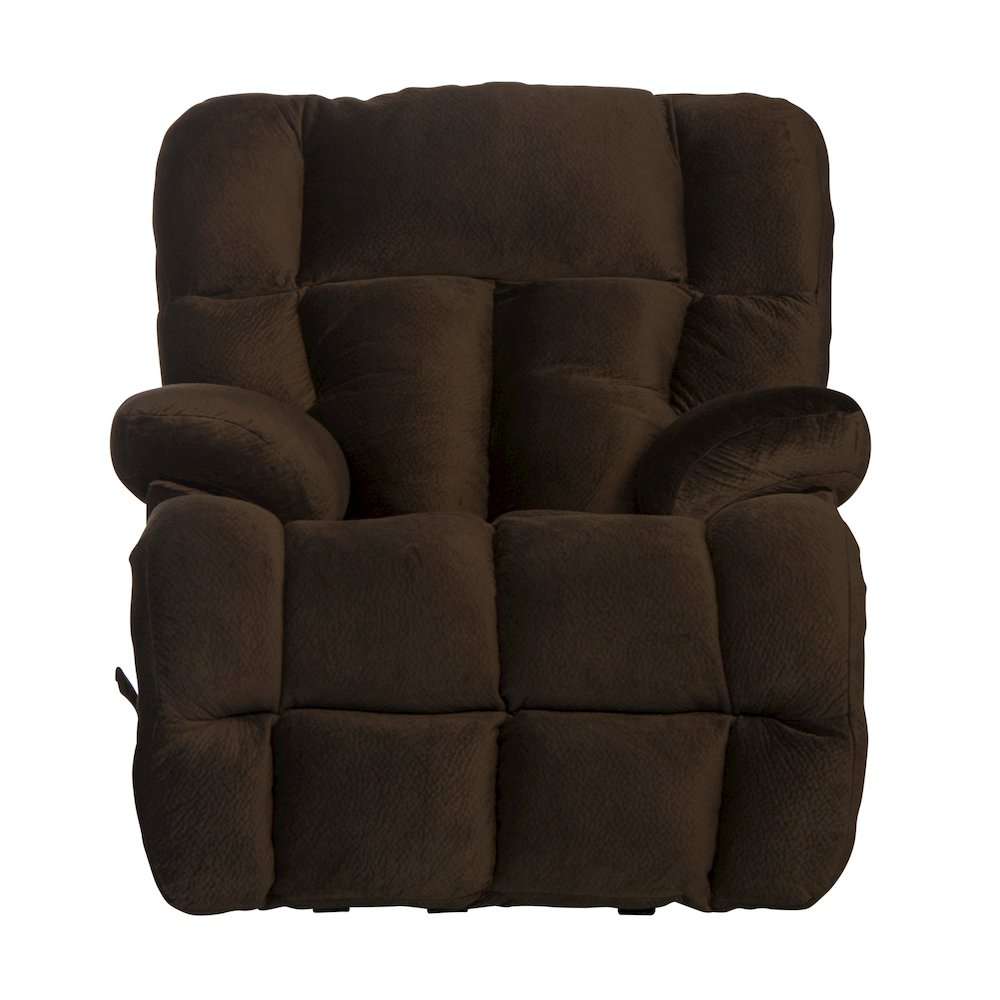 Cloud 12 Rocker Recliner. Picture 4