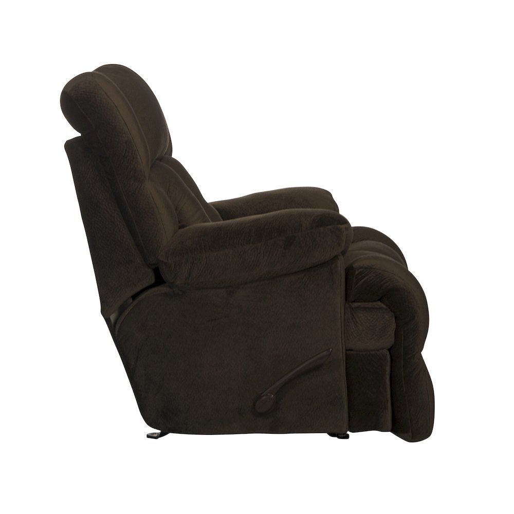 Cloud 12 Rocker Recliner. Picture 5