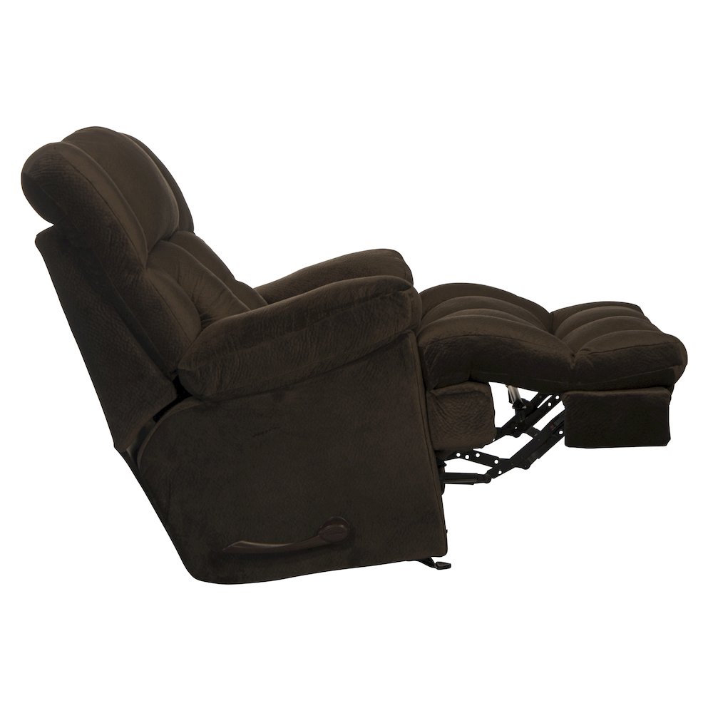 Cloud 12 Rocker Recliner. Picture 6