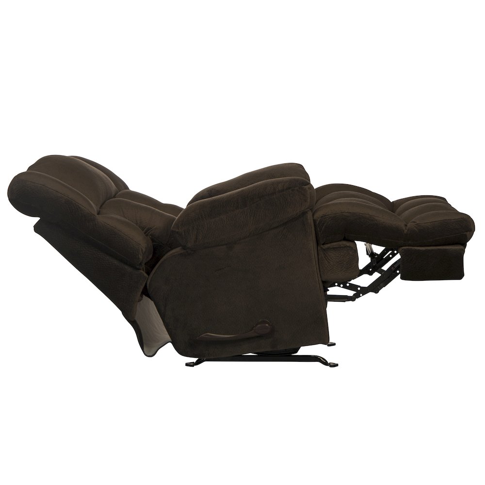 Cloud 12 Rocker Recliner. Picture 7