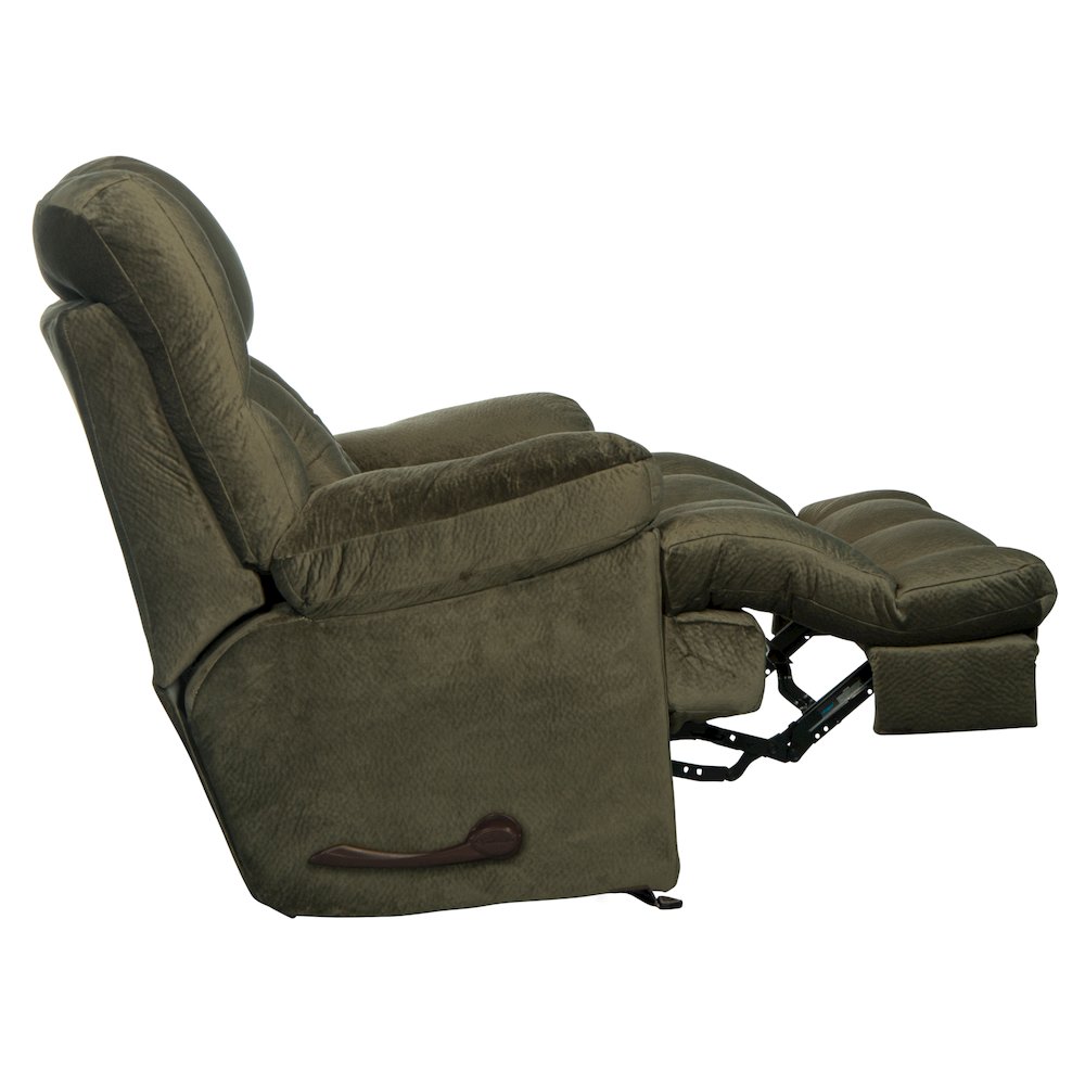 Cloud 12 Rocker Recliner. Picture 6