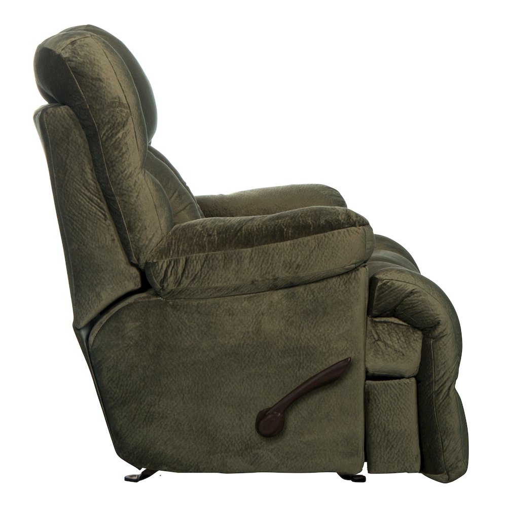 Cloud 12 Rocker Recliner. Picture 5