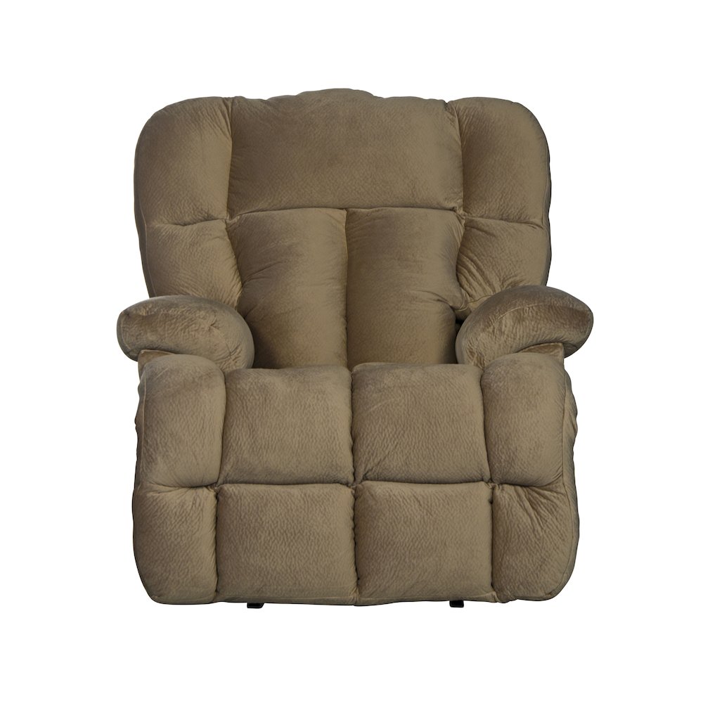 Cloud 12 Power Chaise Recliner with Lay Flat Reclining. Picture 4