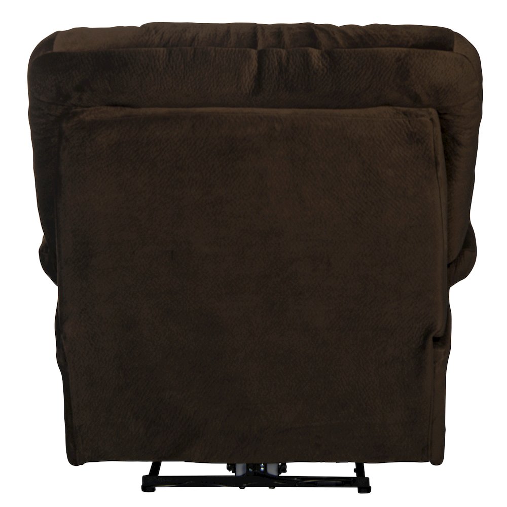 Cloud 12 Power Chaise Recliner with Lay Flat Reclining. Picture 3