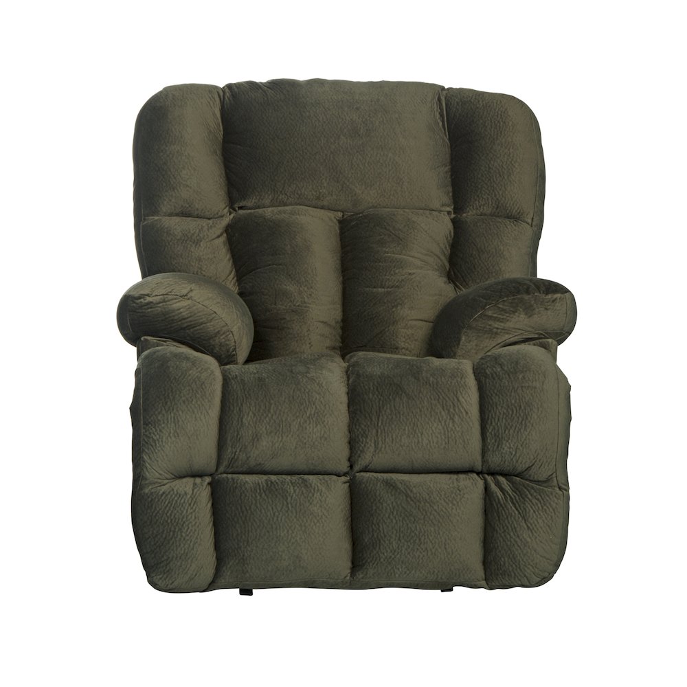 Cloud 12 Power Chaise Recliner with Lay Flat Reclining. Picture 4
