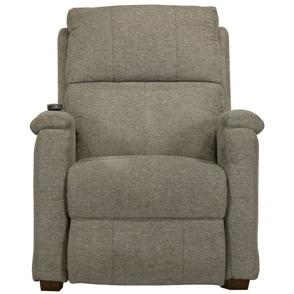 Nirvana Power Zero Gravity Recliner with Adjustable Headrest and Lumbar. Picture 4