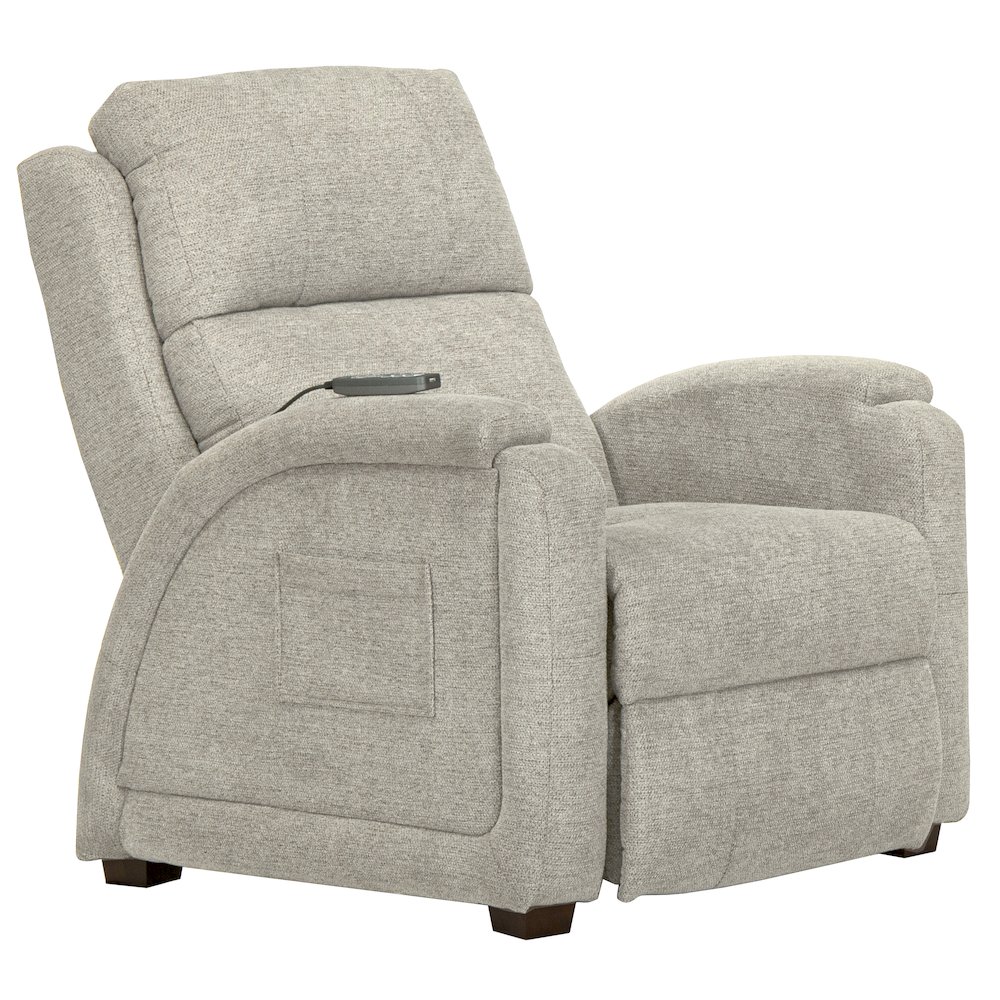 Nirvana Power Zero Gravity Recliner with Adjustable Headrest and Lumbar. Picture 1