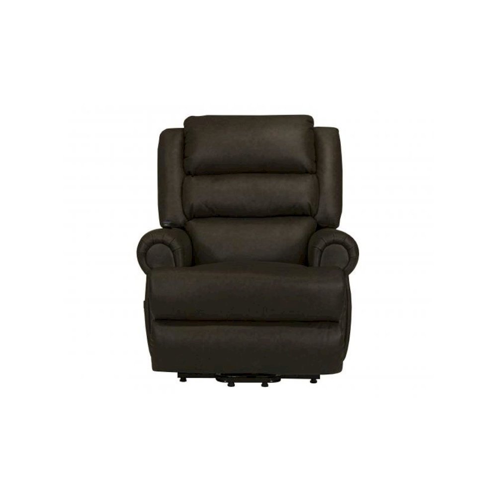 Muncy Power Lift Chaise Recliner with Dual Motors & Zero Gravity. Picture 3