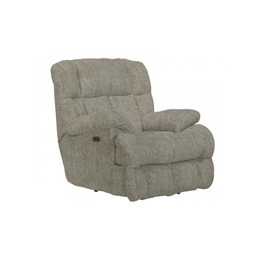 Cirrus Chaise Rocker Recliner. Picture 1