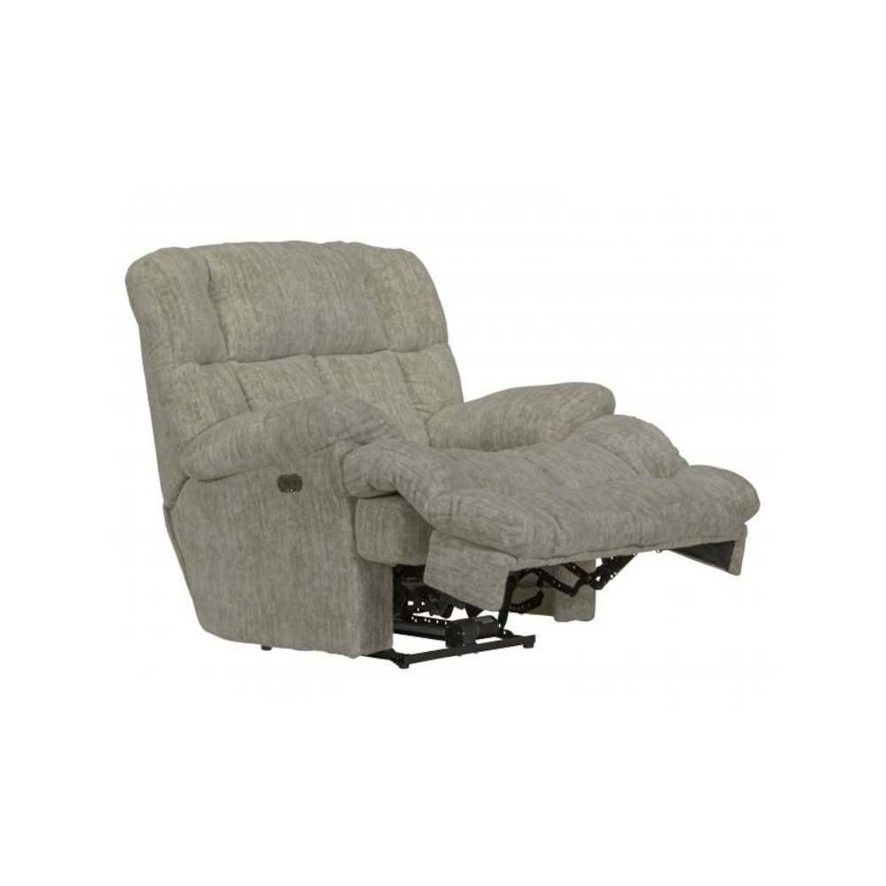 Cirrus Chaise Rocker Recliner. Picture 2
