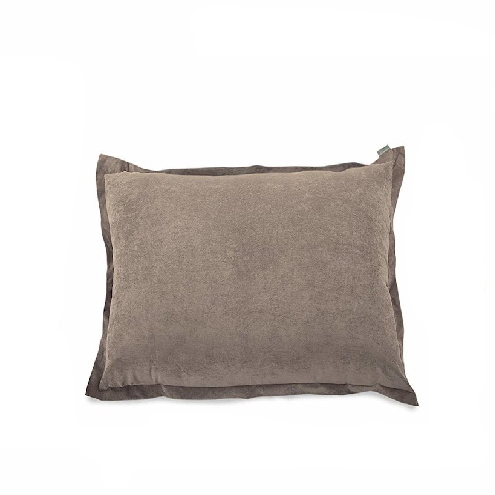 Majestic Home Goods Floor Pillow Villa Pearl. Picture 1