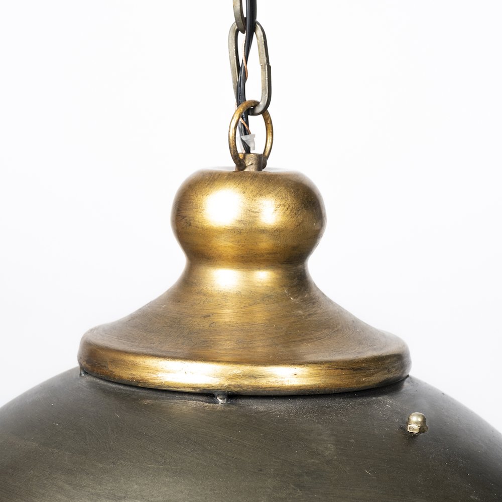Dawson II Pendant. Picture 3