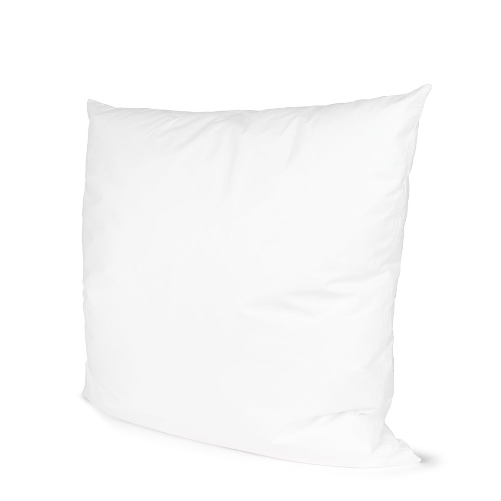 22 x 22 Non-Allergen Pillow insert. Picture 1