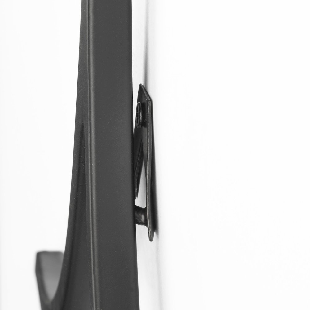Lyra II Wall Candle Holder. Picture 4