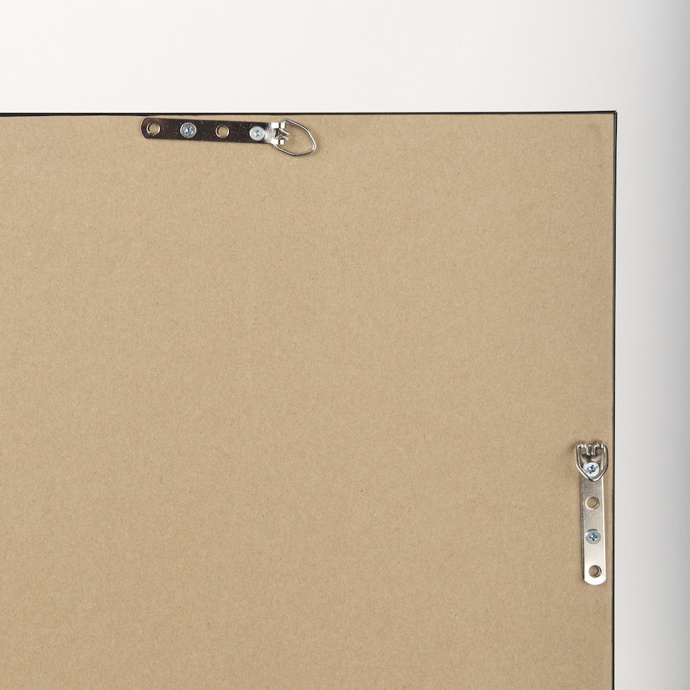White Natural Bev Mir 24 x 48. Picture 7