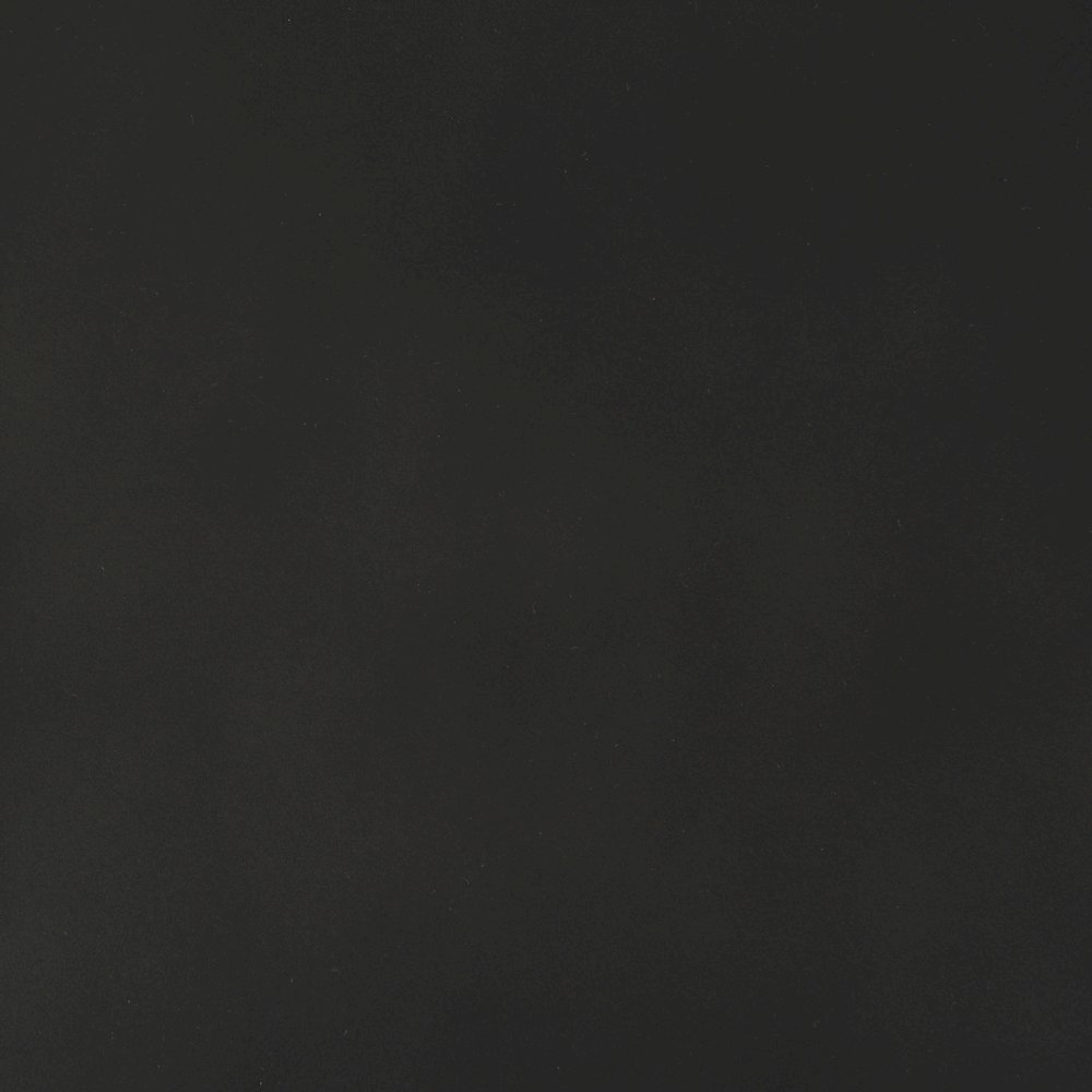 Poppy 79x16 Black Metal With  Glass Door Sideboard. Picture 5