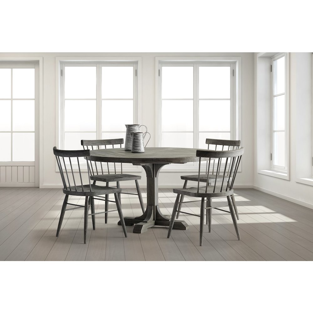 Barrett IV Dinning Table. Picture 2