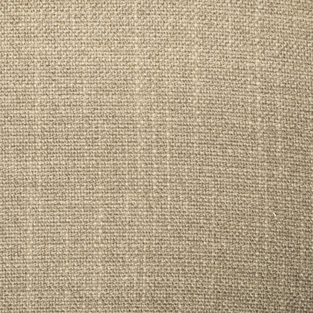 Black Wooden Frame Linen Wrap Seat Dining Chair. Picture 4