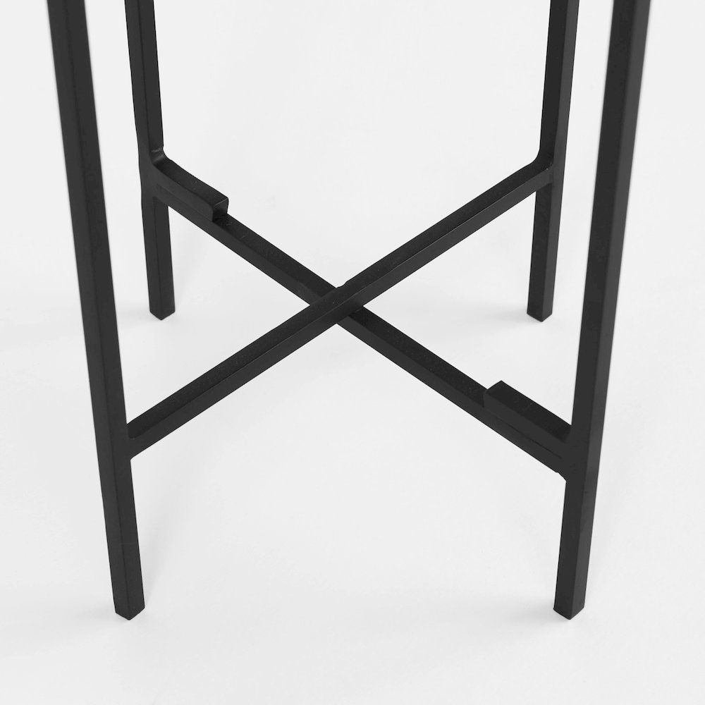 Sowerberry (Large) 11L x 11W x 33H Plant Stand. Picture 4