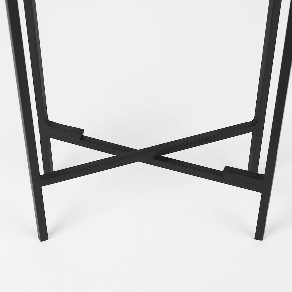 Sowerberry (Large) 11L x 11W x 33H Plant Stand. Picture 5