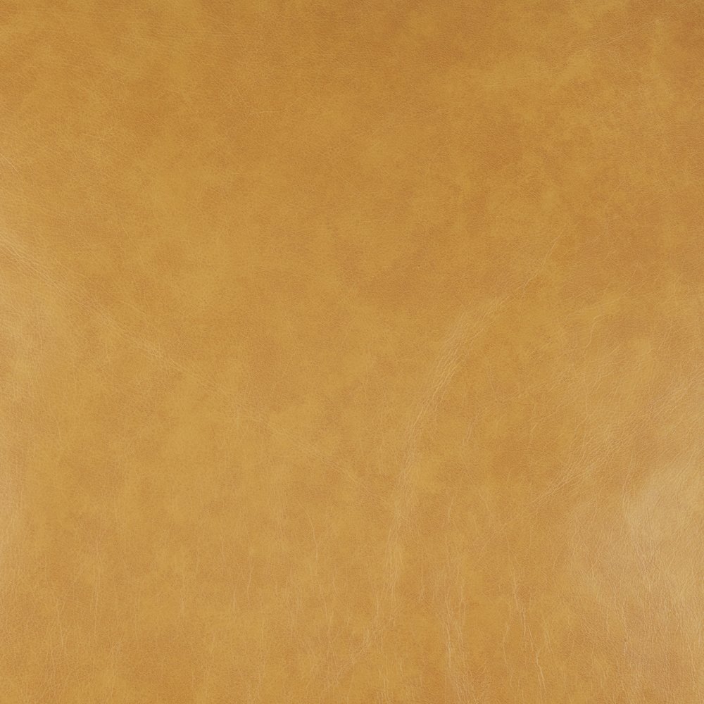 D'Arcy 88.0L x 37.0W x 34.0H Tan Leather Sofa. Picture 7