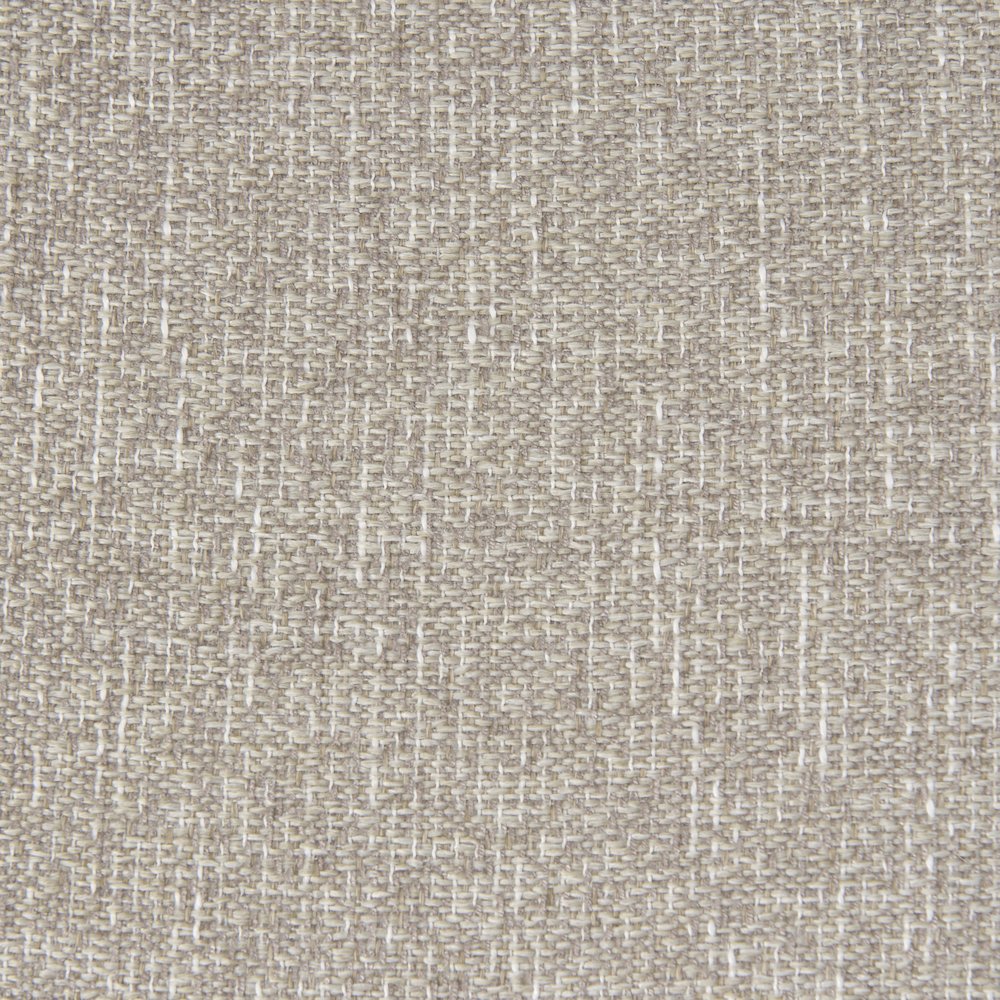 Beige Fabricblack Wood Dining Chair. Picture 5