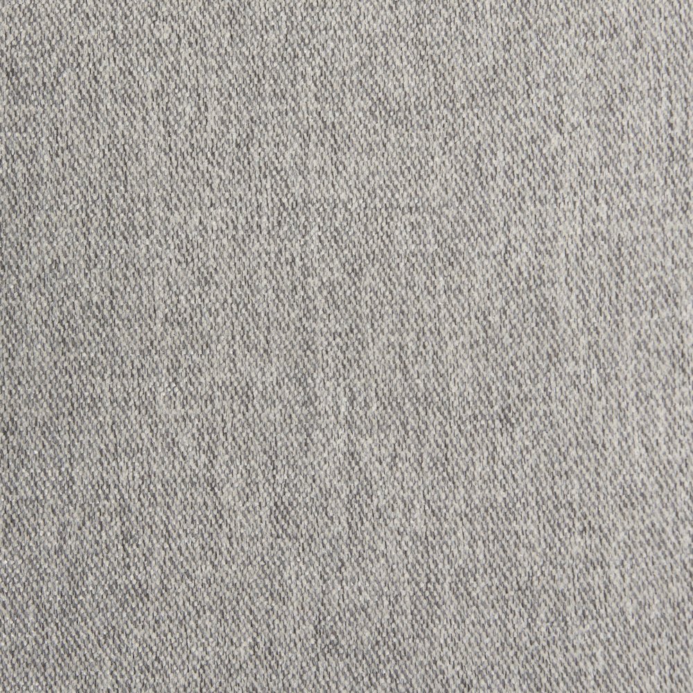 20.9L X 23.0W X 31.9H Gray Fabricblack Wood Dining Chair. Picture 13