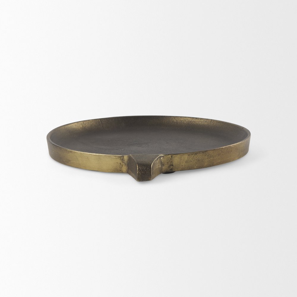 Marlowe Aluminium Tray - Small. Picture 7