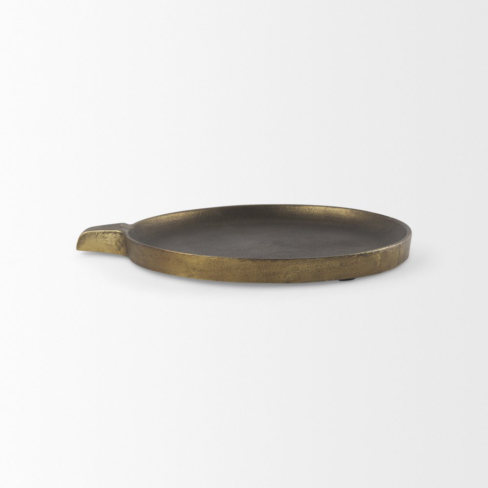Marlowe Aluminium Tray - Small. Picture 8