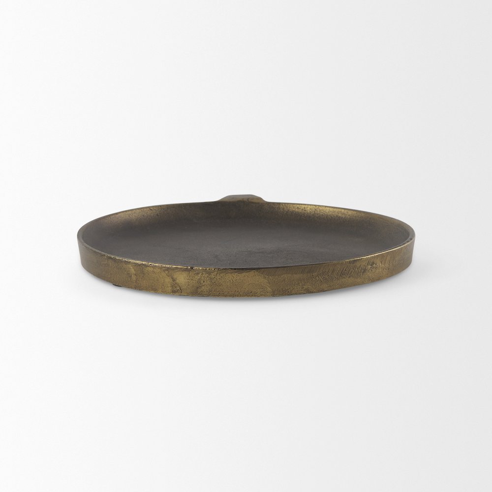 Marlowe Aluminium Tray - Small. Picture 9