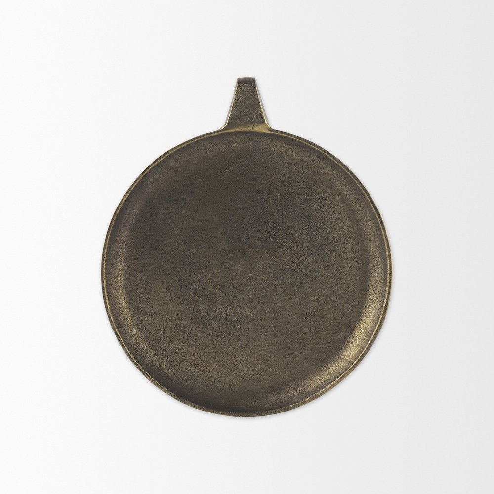 Marlowe Aluminium Tray - Small. Picture 10