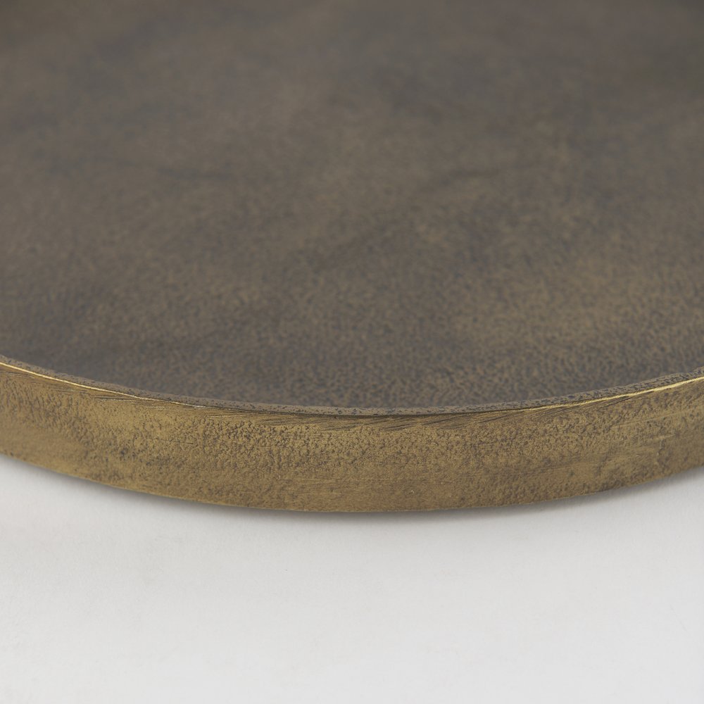 Marlowe Aluminium Tray - Small. Picture 11