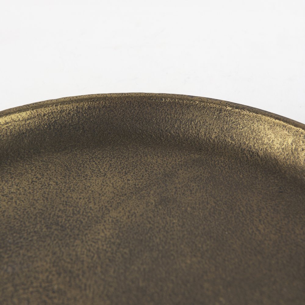 Marlowe Aluminium Tray - Small. Picture 12
