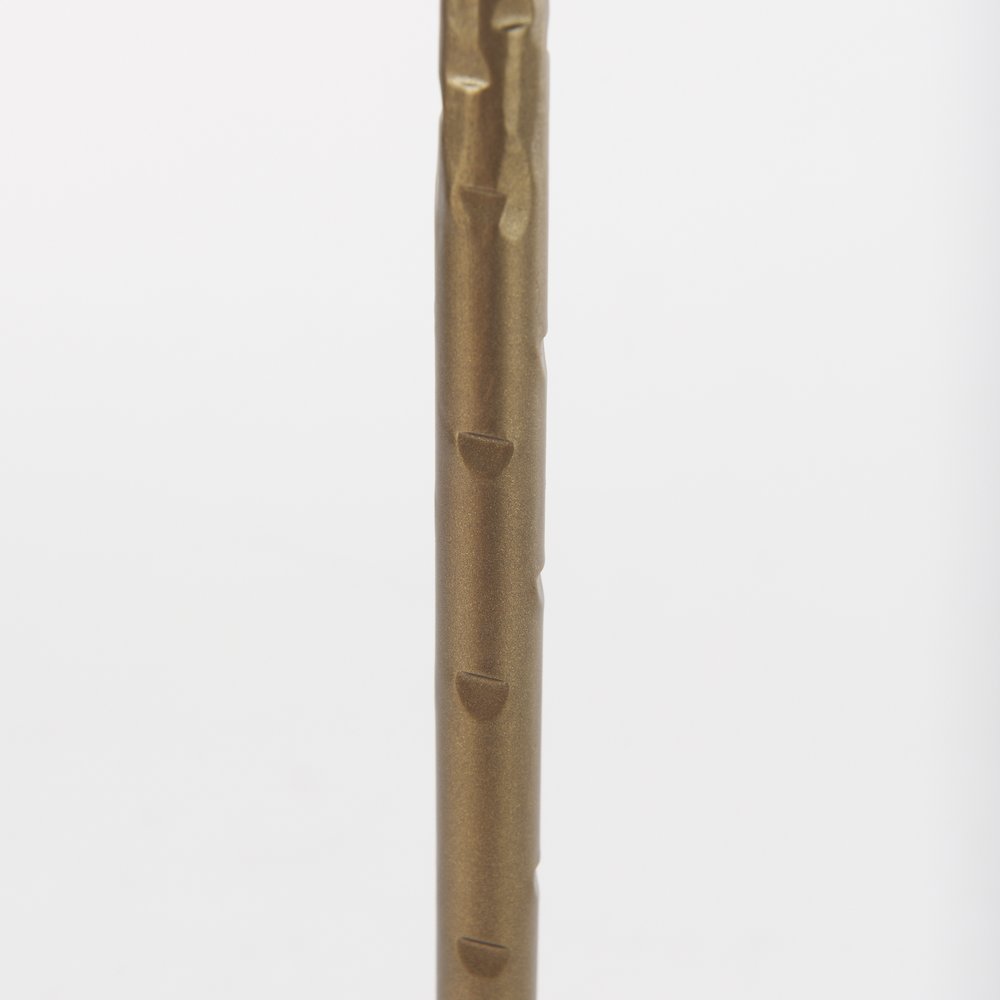 Porter Iron Candle Holder Small. Picture 5