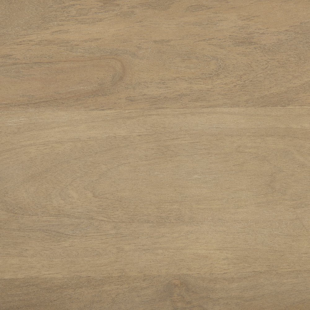 Light Brown Oblong Coffee Table. Picture 4