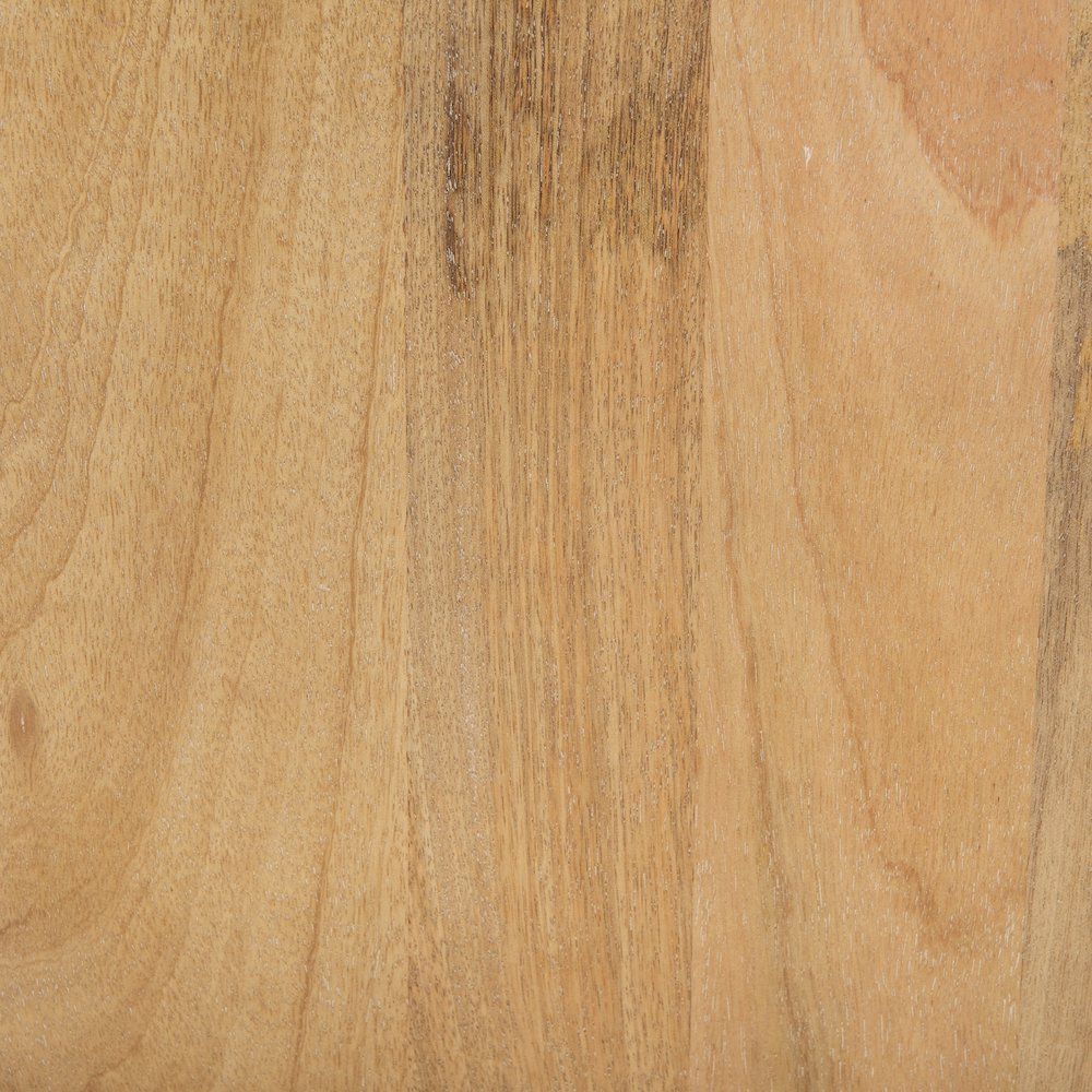 Light Wood Accent Table. Picture 2