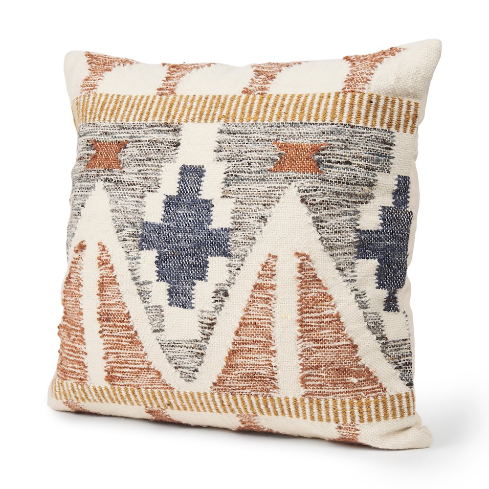 Square Pillow Cover. Picture 1